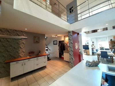Acheter Maison Doncourt-les-longuyon Meurthe et moselle