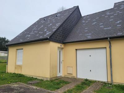 Annonce Vente 2 pices Maison Saint-denis-d'orques 72