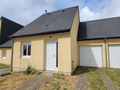 Annonce Vente 3 pices Maison Saint-denis-d'orques 72