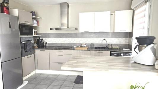 Acheter Appartement 78 m2 Venissieux