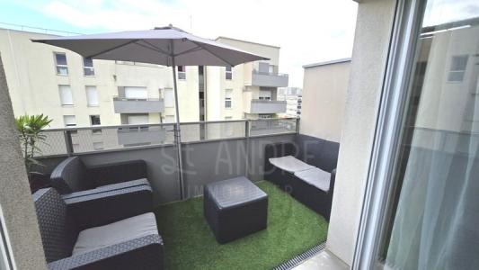 Acheter Appartement Venissieux Rhone