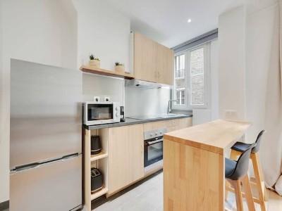 Louer Appartement Paris-17eme-arrondissement Paris