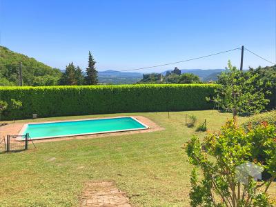 Annonce Vente 4 pices Maison Rochemaure 07