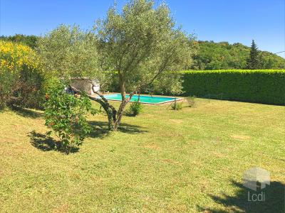 Acheter Maison 115 m2 Rochemaure