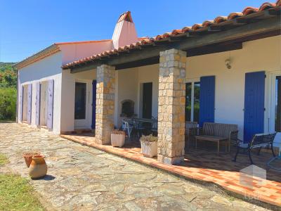 Acheter Maison Rochemaure Ardeche