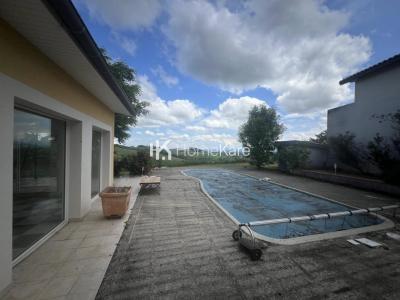For sale Saint-gaudens 7 rooms 210 m2 Haute garonne (31800) photo 3
