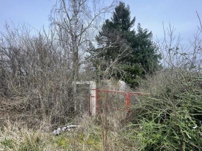 Annonce Vente Terrain Chateau-renard 45