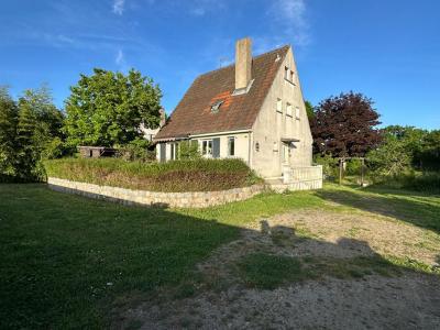For sale Aubigny MOULINS 5 rooms 106 m2 Allier (03460) photo 0