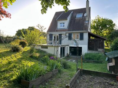 For sale Aubigny MOULINS 5 rooms 106 m2 Allier (03460) photo 1
