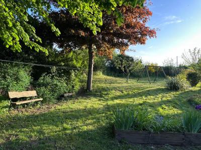 For sale Aubigny MOULINS 5 rooms 106 m2 Allier (03460) photo 2
