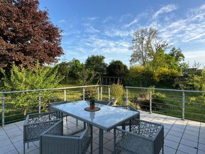 For sale Aubigny MOULINS 5 rooms 106 m2 Allier (03460) photo 3
