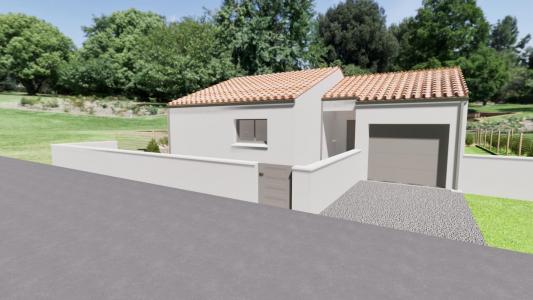 Annonce Vente 5 pices Maison Talmont-saint-hilaire 85