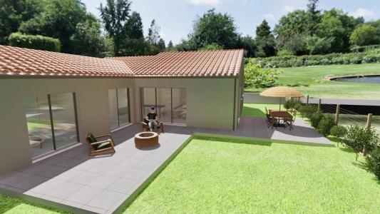 Acheter Maison Talmont-saint-hilaire Vendee