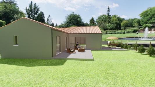 Acheter Maison Talmont-saint-hilaire 367100 euros
