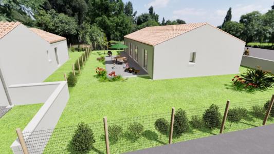 Annonce Vente 5 pices Maison Talmont-saint-hilaire 85