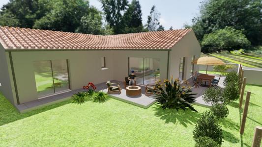 Acheter Maison Talmont-saint-hilaire Vendee