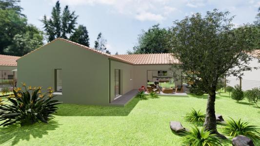 Acheter Maison Talmont-saint-hilaire 382700 euros