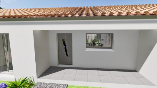 For sale Talmont-saint-hilaire 5 rooms 105 m2 Vendee (85440) photo 0