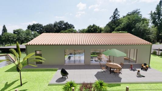 Acheter Maison Talmont-saint-hilaire Vendee