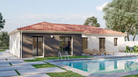 Annonce Vente 5 pices Maison Haie-fouassiere 44