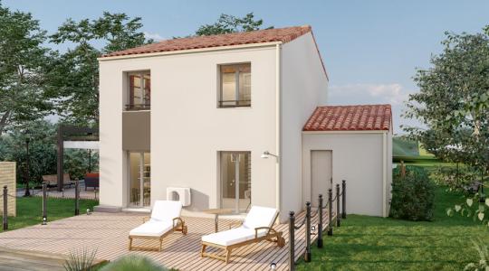 For sale Saint-julien-de-concelles 5 rooms 96 m2 Loire atlantique (44450) photo 1