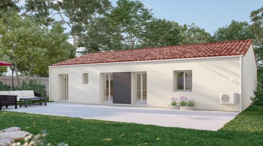 Annonce Vente 5 pices Maison Bignon 44