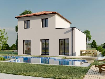 For sale Pont-saint-martin 5 rooms 115 m2 Loire atlantique (44860) photo 1