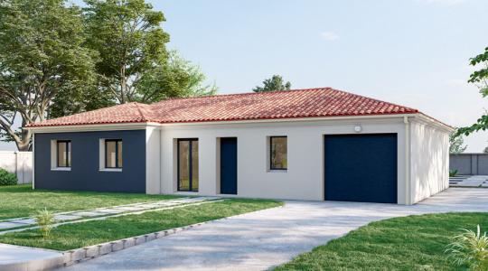 For sale Bouaye 5 rooms 112 m2 Loire atlantique (44830) photo 0