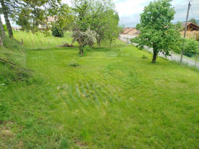 Annonce Vente Terrain Moissieu-sur-dolon 38