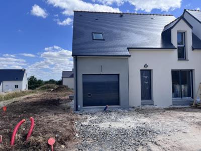 Acheter Terrain Touches 55000 euros