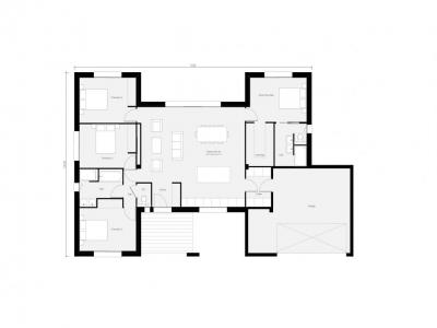 Annonce Vente 5 pices Maison Lacroix-falgarde 31