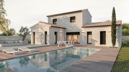 For sale Roquettes 4 rooms 100 m2 Haute garonne (31120) photo 0
