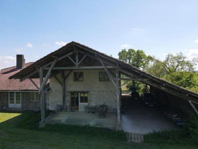 For sale Barran L'-ISLE-DE-NOE 10 rooms 394 m2 Gers (32350) photo 2