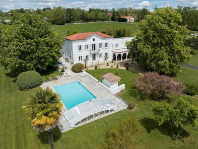 For sale Saint-gaudens 9 rooms 338 m2 Haute garonne (31800) photo 0