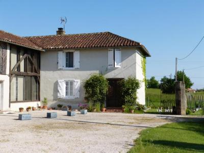 Annonce Vente 9 pices Maison Mielan 32