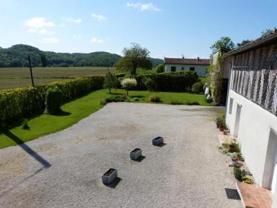 Acheter Maison 291 m2 Mielan