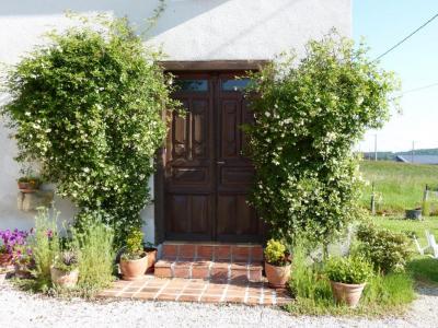 Acheter Maison Mielan Gers
