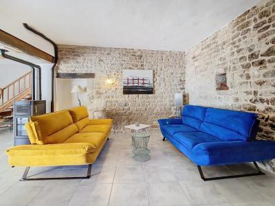 Annonce Vente Appartement Bonnieux 84
