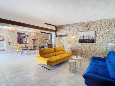 Acheter Appartement Bonnieux