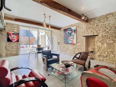 Acheter Appartement Bonnieux Vaucluse