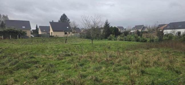 For sale Parc-d'anxtot 78 m2 Seine maritime (76210) photo 1
