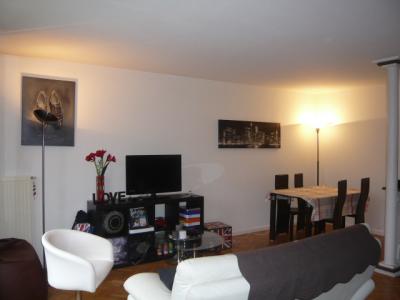 For rent Lyon-3eme-arrondissement 2 rooms 56 m2 Rhone (69003) photo 2