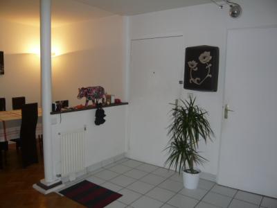 For rent Lyon-3eme-arrondissement 2 rooms 56 m2 Rhone (69003) photo 3