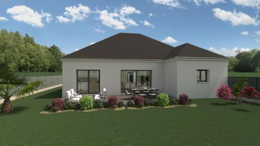 Annonce Vente 5 pices Maison Saint-andre-sur-orne 14