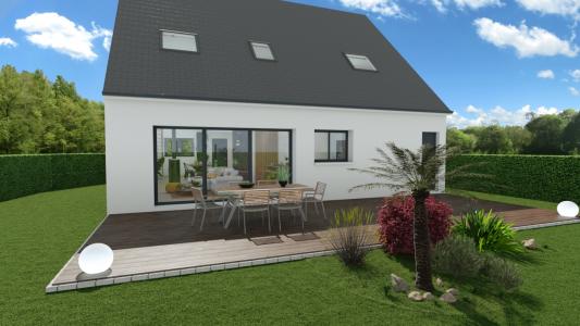 For sale Douvres-la-delivrande 5 rooms 100 m2 Calvados (14440) photo 0