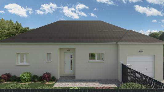 For sale Evrecy 5 rooms 90 m2 Calvados (14210) photo 0