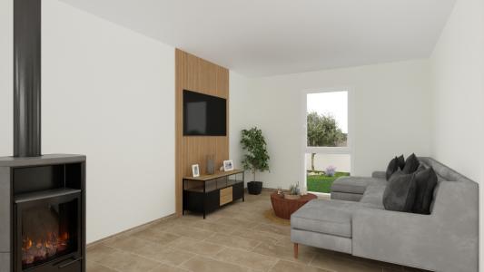 For sale Sannerville 5 rooms 110 m2 Calvados (14940) photo 3