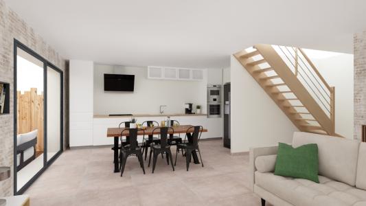 For sale Verson 5 rooms 100 m2 Calvados (14790) photo 1