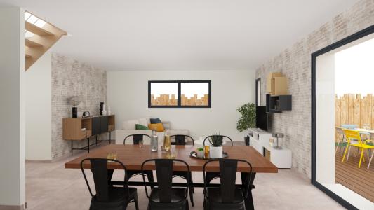 For sale Verson 5 rooms 100 m2 Calvados (14790) photo 2