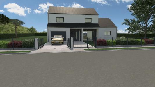 For sale Saint-denis-en-val 5 rooms 140 m2 Loiret (45560) photo 0
